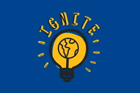 Ignite logo
